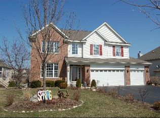 26326 Mapleview Dr, Plainfield, IL 60585