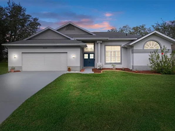 4453 Plumosa St, Spring Hill, FL 34607