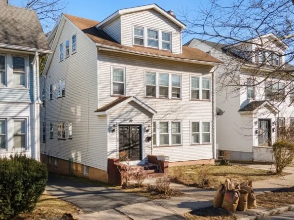 24 Arsdale Ter, East Orange City, NJ 07018