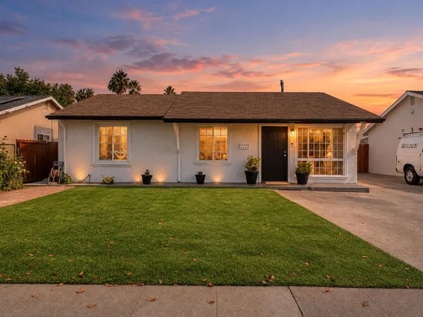 1210 Gainsville Ave, San Jose, CA 95122