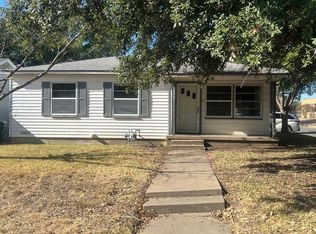 3501 Live Oak Ave, Waco, TX 76708