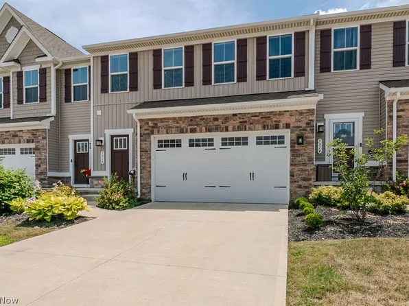 7318 Hillshire Dr Unit 138, Concord Township, OH 44077