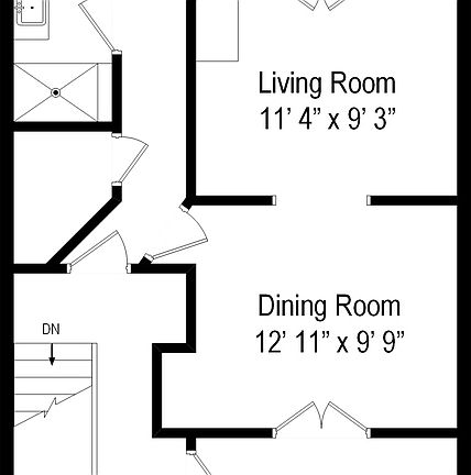 2nd image of 51 E 31st St #2