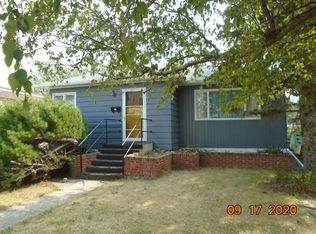 221 1st Ave SW, Cut Bank, MT 59427