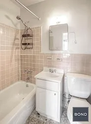 Rented by Bond New York