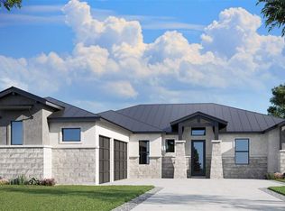 110 Brandywine, Horseshoe Bay, TX 78657