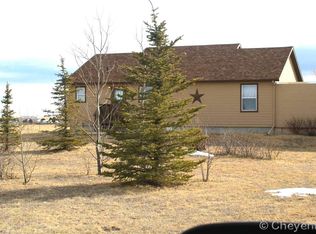 7907 Ketcham Rd, Cheyenne, WY 82009