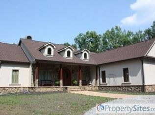 520 Furnace Rd, Iron Station, NC 28080