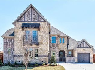4221 Porosa Ln, Prosper, TX 75078