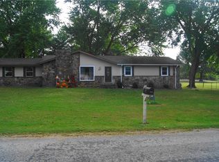 87 Briarwood Rd, Rogers, AR 72756