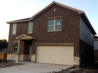 1026 Lexington Blvd, Missouri City, TX 77489