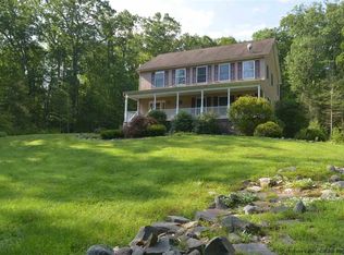 103 Bush Rd, Stone Ridge, NY 12484