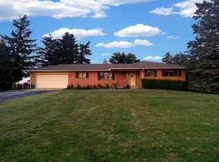 4571 S Zeeb Rd, Ann Arbor, MI 48103