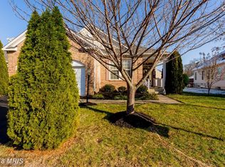 3592 Shugart Ct, Warrenton, VA 20187