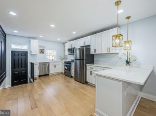 510 N Payson St, Baltimore, MD 21223
