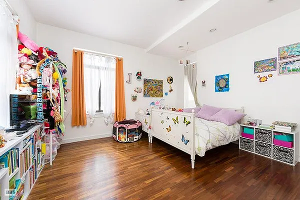 Rented by Brown Harris Stevens | media 1