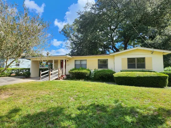 2417 Barlad Dr, Jacksonville, FL 32210