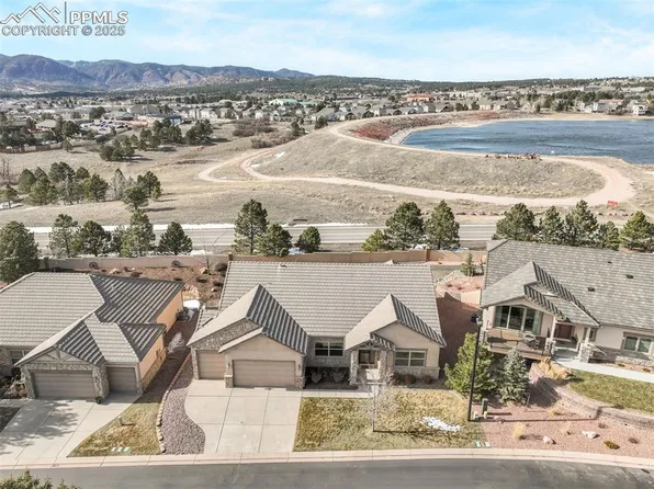 1520 Symphony Hts, Monument, CO 80132