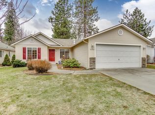 5795 E Steamboat Bnd, Post Falls, ID 83854