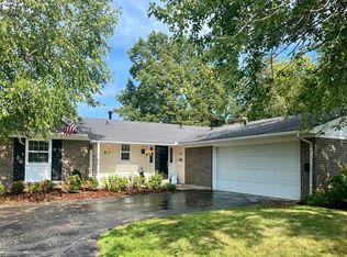 1318 Lago Dr, Frankfort, KY 40601