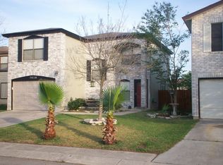 7626 Branston, San Antonio, TX 78250