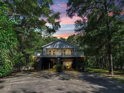 31 Palmetto Pointe Ln, Edisto Island, SC, 29438