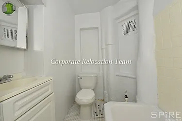 Rented by Spire Group