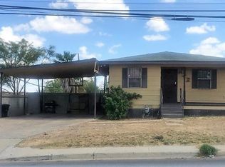 3402 Pine St, Laredo, TX 78046