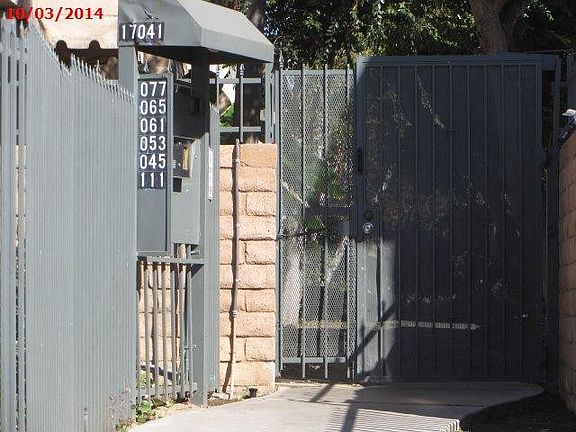 2nd image of 17045 Roscoe Blvd Unit 8