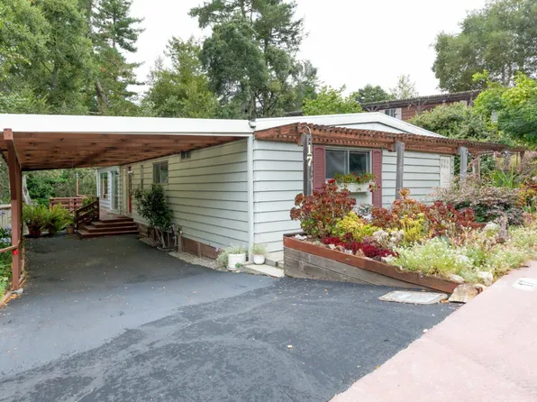 552 Bean Creek Rd Space 17, Scotts Valley, CA 95066