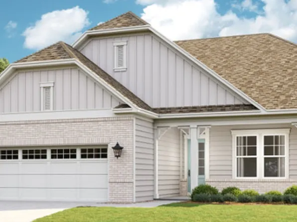20 Club Cresswind Dr, Newnan, GA 30263
