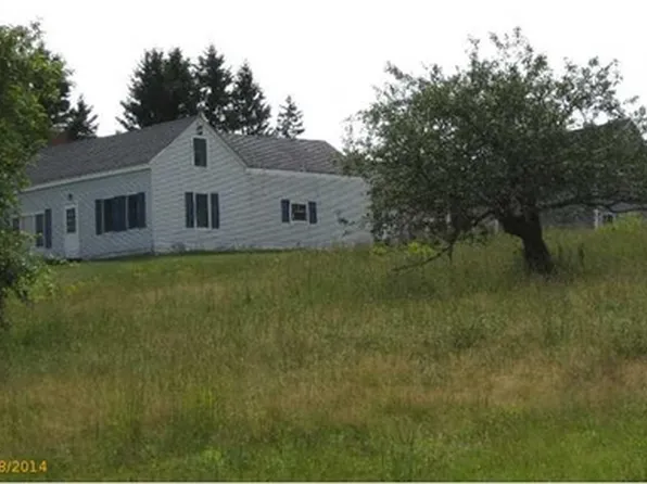 253 Leighton Point Rd, Pembroke, ME 04666