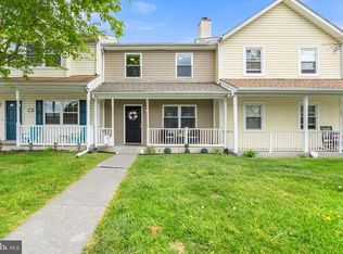 388 Surrey Club Ln, Stephens City, VA 22655