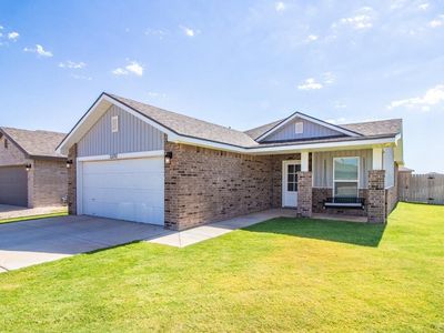 13717 Avenue T, Lubbock, TX, 79423