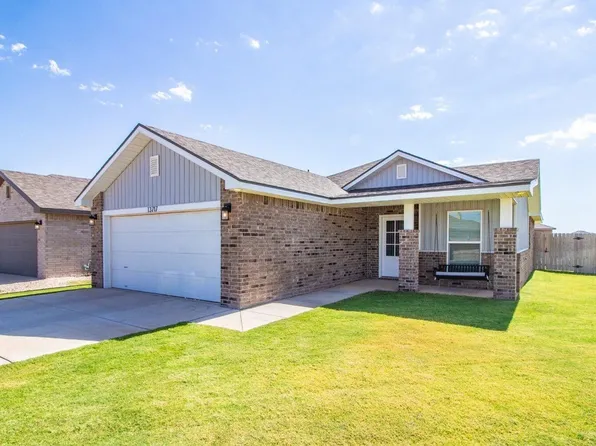 13717 Avenue T, Lubbock, TX 79423