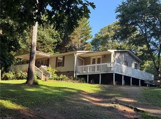 193 Harvick Ln, Lexington, NC 27292