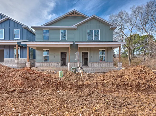 1362 S Yampa Bnd, Fayetteville, AR 72701