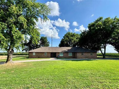 1383 County Road 1373, Chickasha, OK, 73018