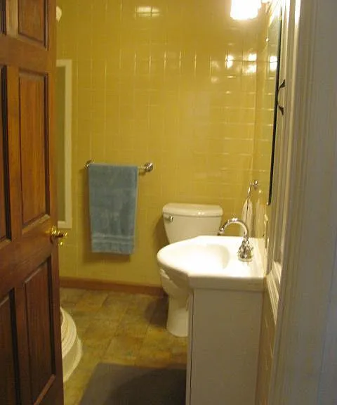 2576 Old State Road 37 S Bloomington #1 — Photo 7