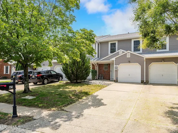 65 Holly Drive, Eatontown, NJ 07724