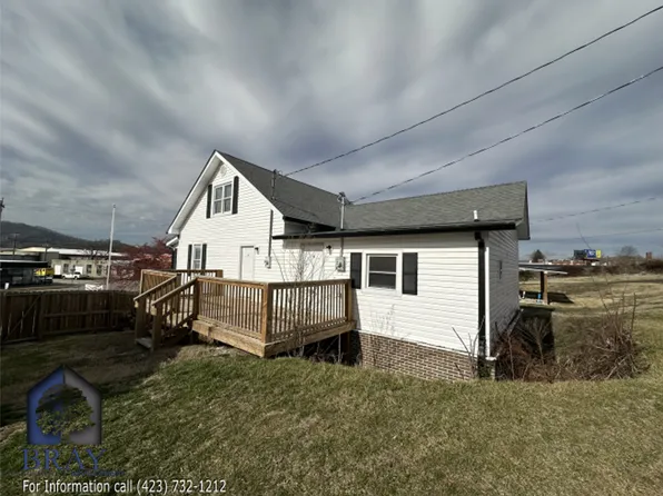 733 E Sullivan St, 733 E Sullivan St #B, Kingsport, TN 37660