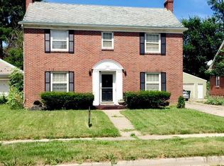 444 West St, Lansing, MI 48915