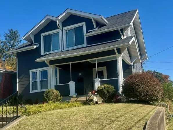 615 Prince St, Bristol, VA 24201