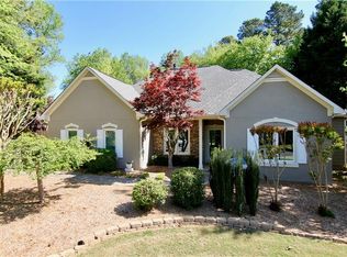 1615 Victoria Way, Cumming, GA 30041