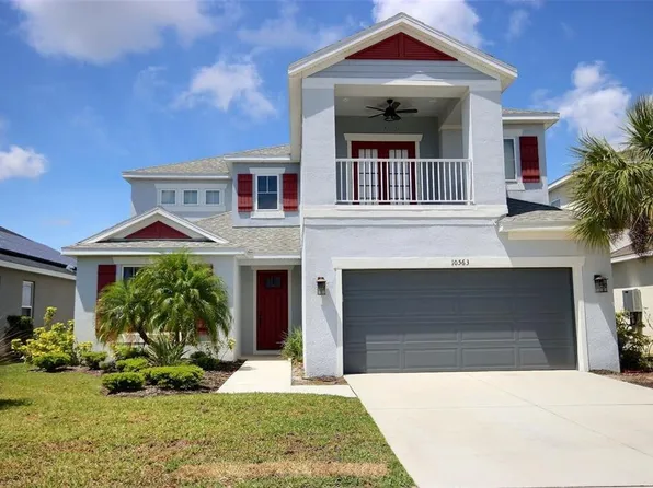 10563 Piedra Dr, Palmetto, FL 34221