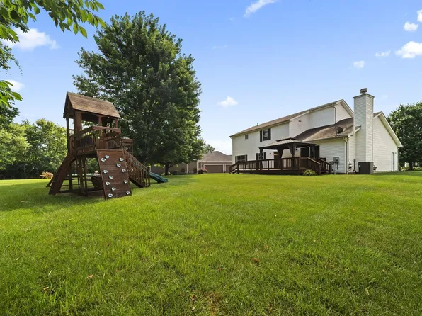 138 Tyler Pl, Johnstown, OH 43031