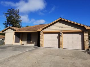 1736 29th St N, Texas City, TX 77590