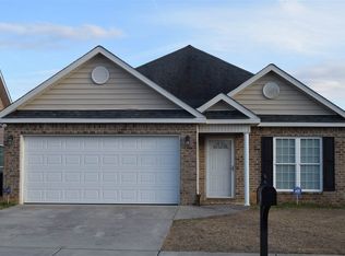 110 Sweetgum Way, Macon, GA 31216