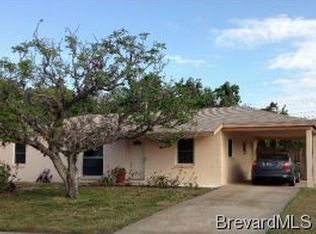 3220 Parkland St, Titusville, FL 32796