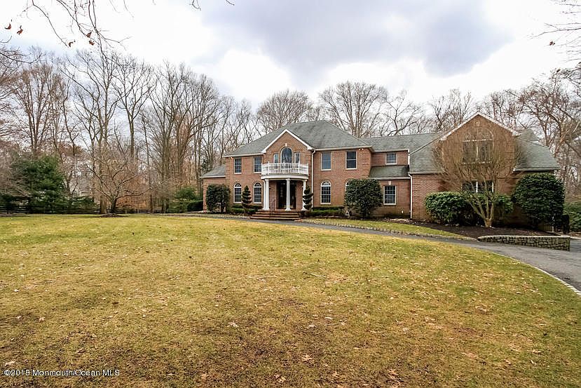 10 Country Meadow Dr, Colts Neck, NJ 07722 Zillow